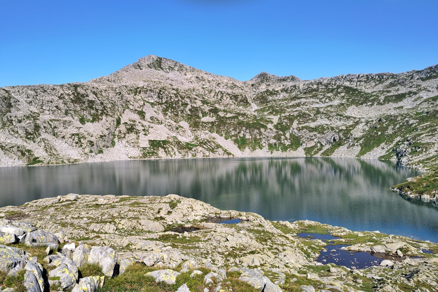 TrailShare App Preview