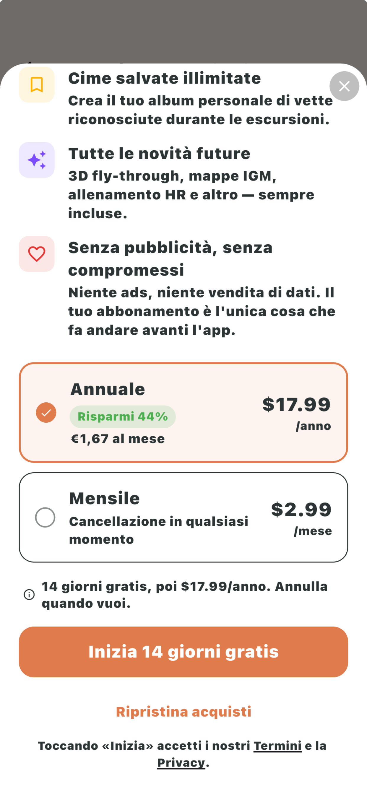TrailShare Pro