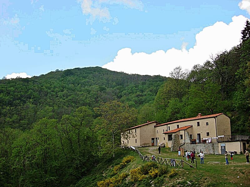 Il vespaio 1