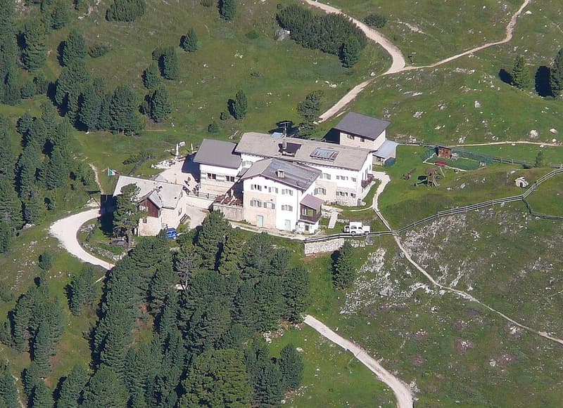 Rifugio Firenze2