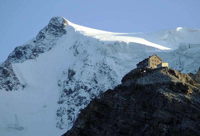 Ortler Payerh