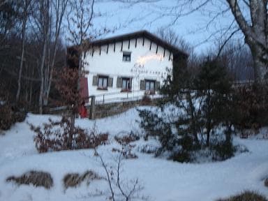 Rifugio Carrara