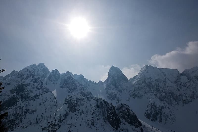Cimon di Bagozza - panoramio