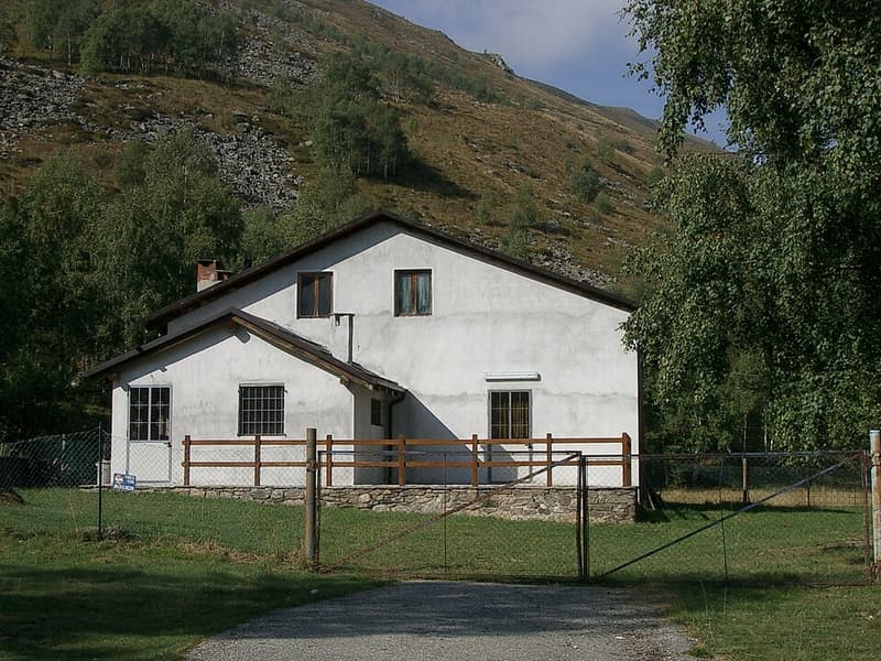Località Marciana - Cima Bossola, Rueglio (TO) - panoramio