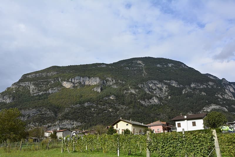 Monte Lefre da Ospedaletto (1)