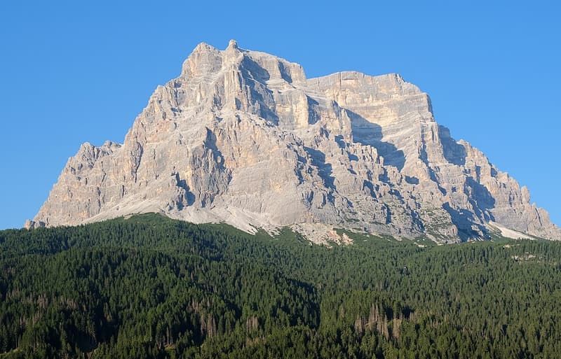Monte Pelmo 3