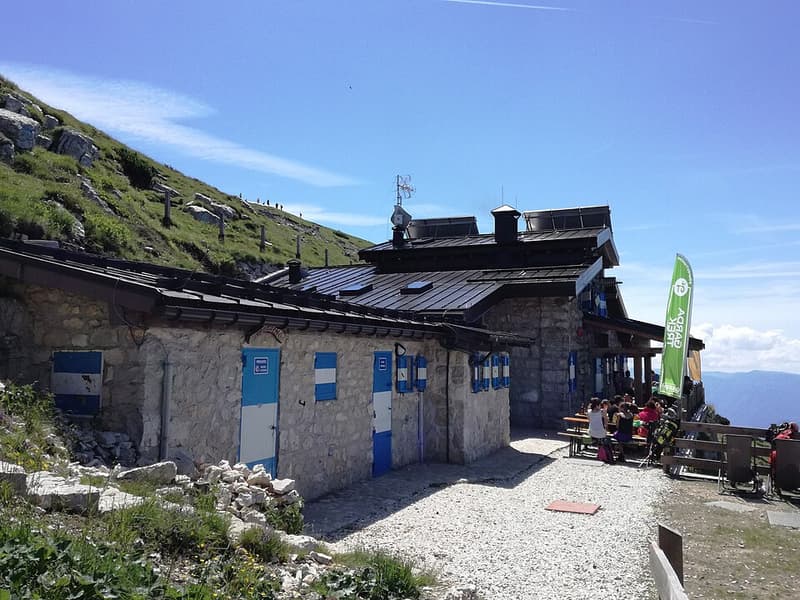 Rifugio Stivo Prospero Marchetti 2018-07-08 1